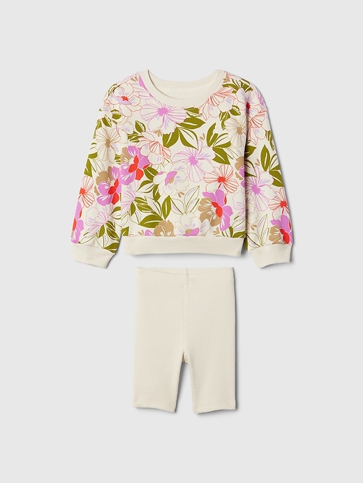 Image number 1 showing, babyGap Two-Piece Outfit Set