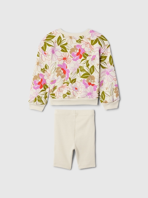 Image number 2 showing, babyGap Two-Piece Outfit Set