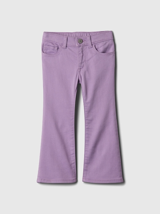 Image number 1 showing, babyGap '70s Flare Jeans