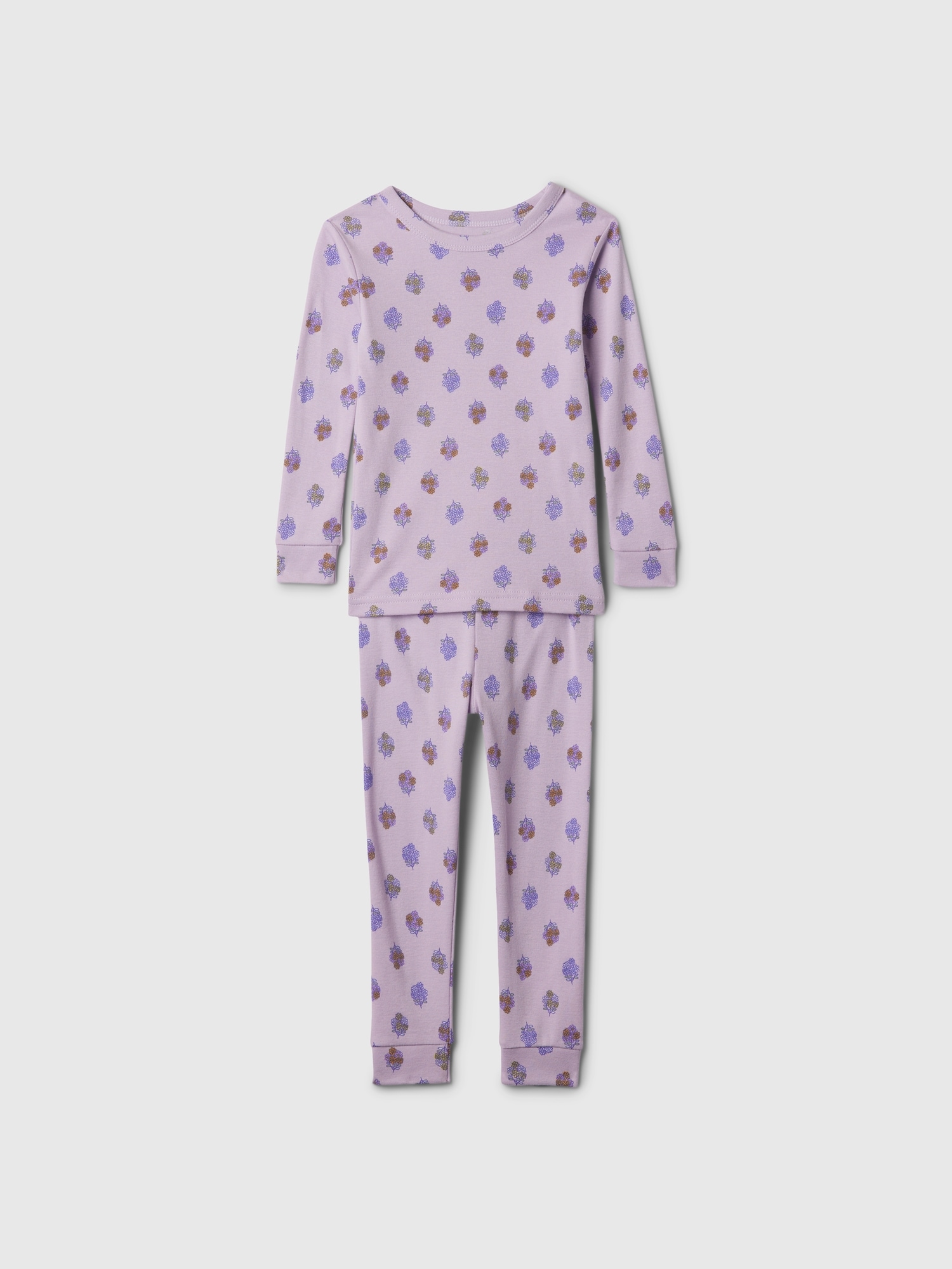 babyGap Organic Cotton PJ Set