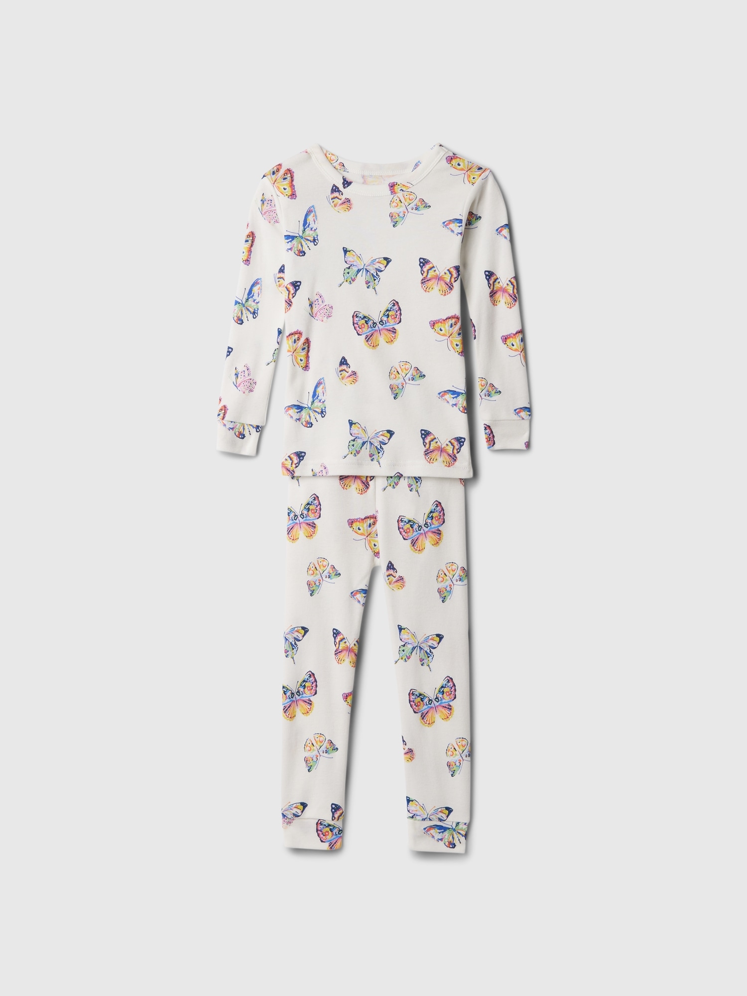 Pyjama en coton biologique | babyGap