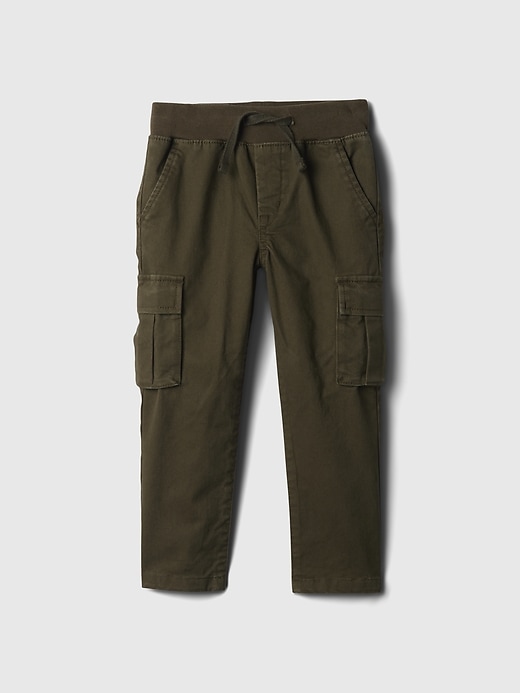 Image number 1 showing, babyGap Cargo Pants