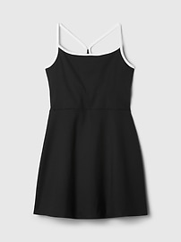 View large product image 6 of 10. GapFit Power Exercise Dress