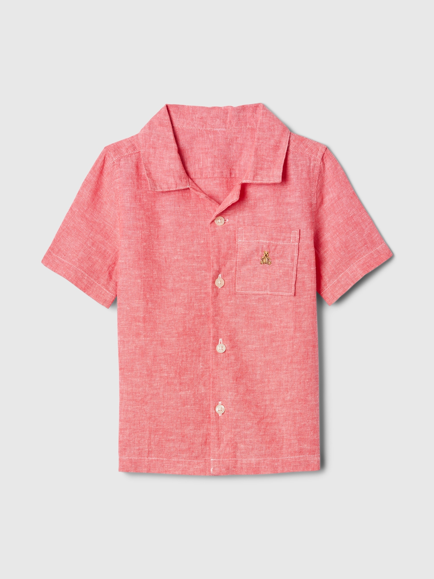 babyGap Oxford Shirt