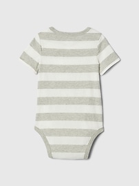 View large product image 16 of 25. babyGap Mix and Match Print Bodysuit