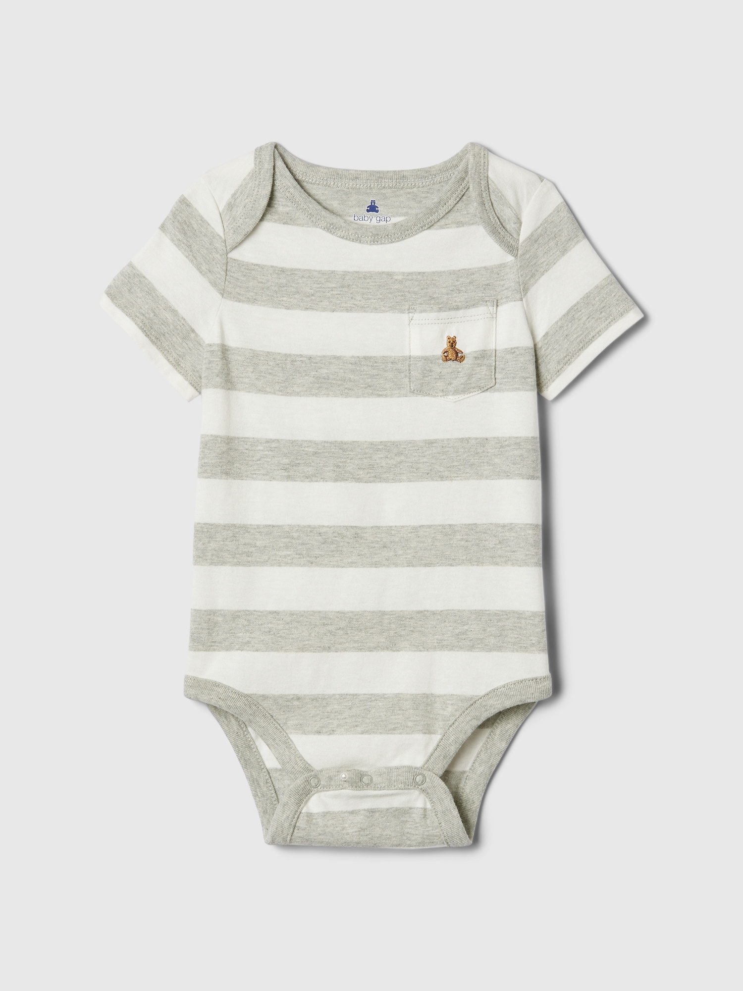 babyGap Mix and Match Print Bodysuit