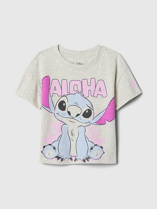 Image number 6 showing, babyGap &#124 Disney Graphic T-Shirt