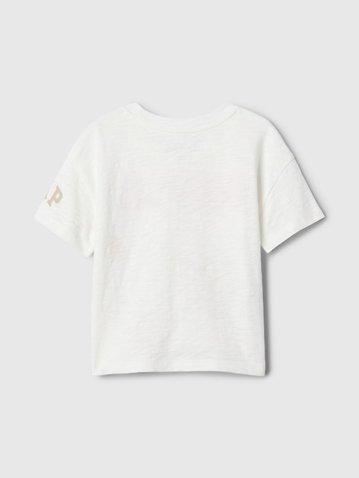 Image number 2 showing, babyGap &#124 Disney Graphic T-Shirt