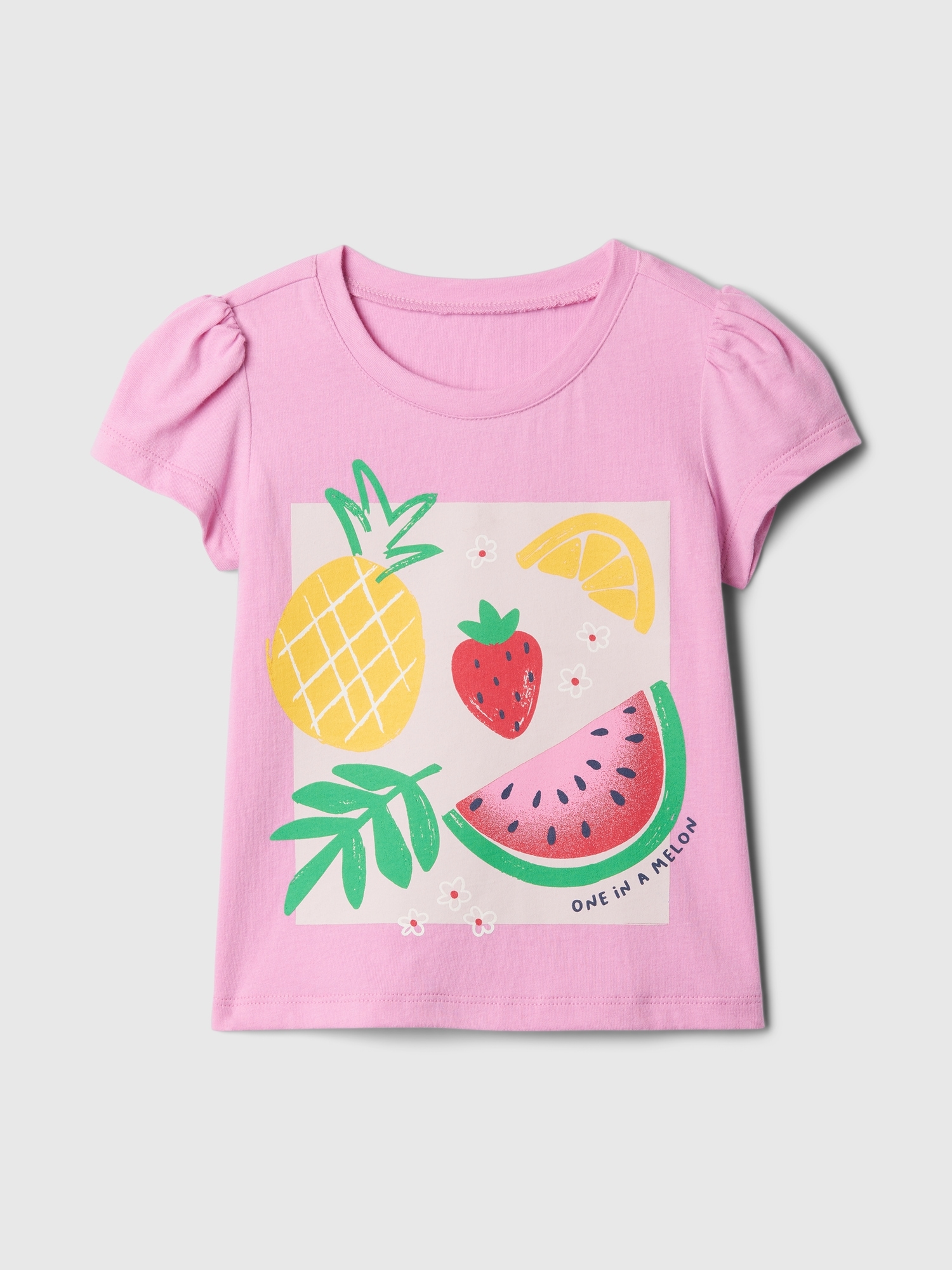 babyGap Mix and Match Graphic T-Shirt