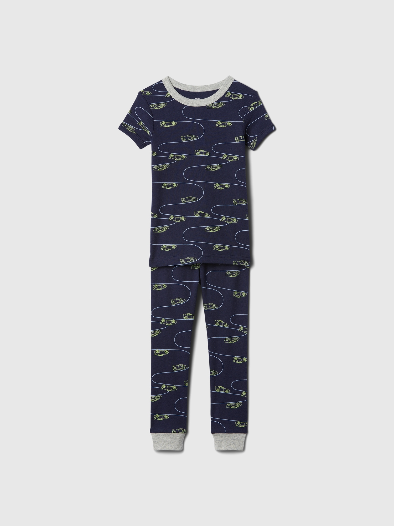 babyGap Organic Cotton PJ Set