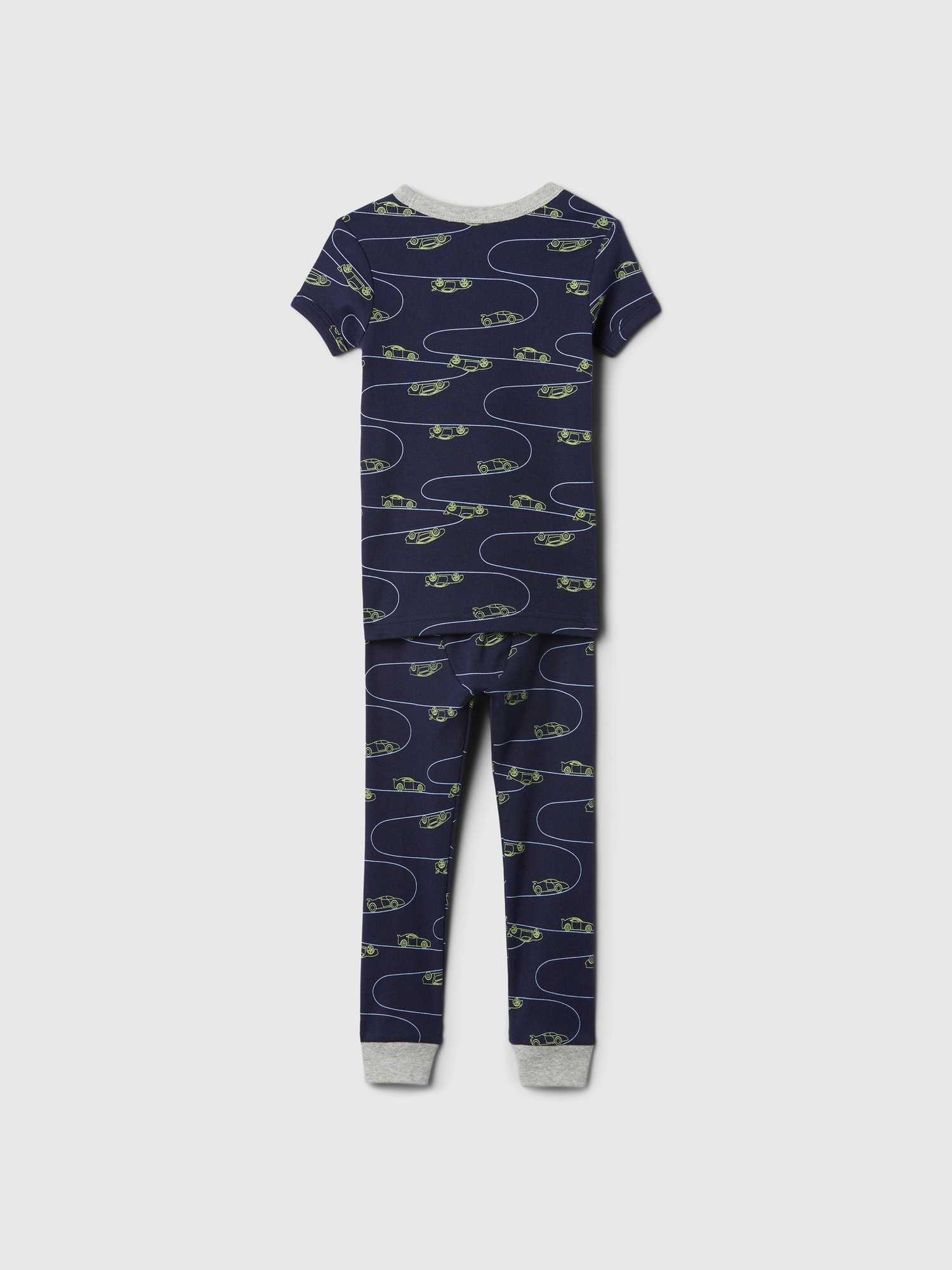 Pyjama en coton biologique babyGap