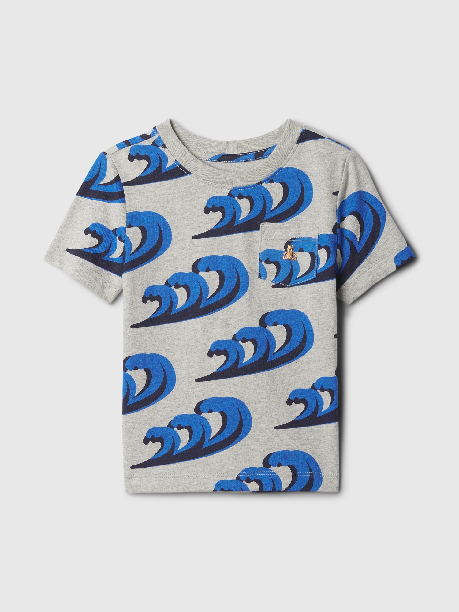 babyGap Mix and Match Print T-Shirt