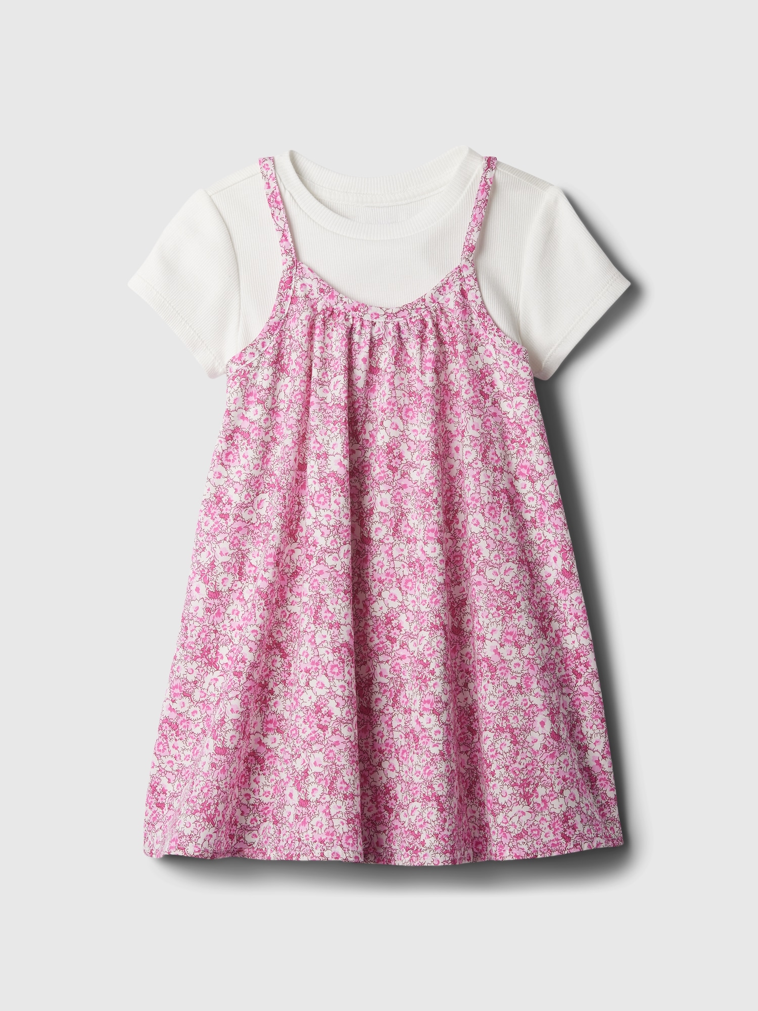 Gap little girl dresses best sale