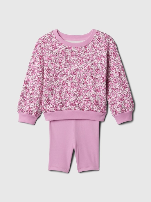 Image number 3 showing, babyGap Two-Piece Outfit Set