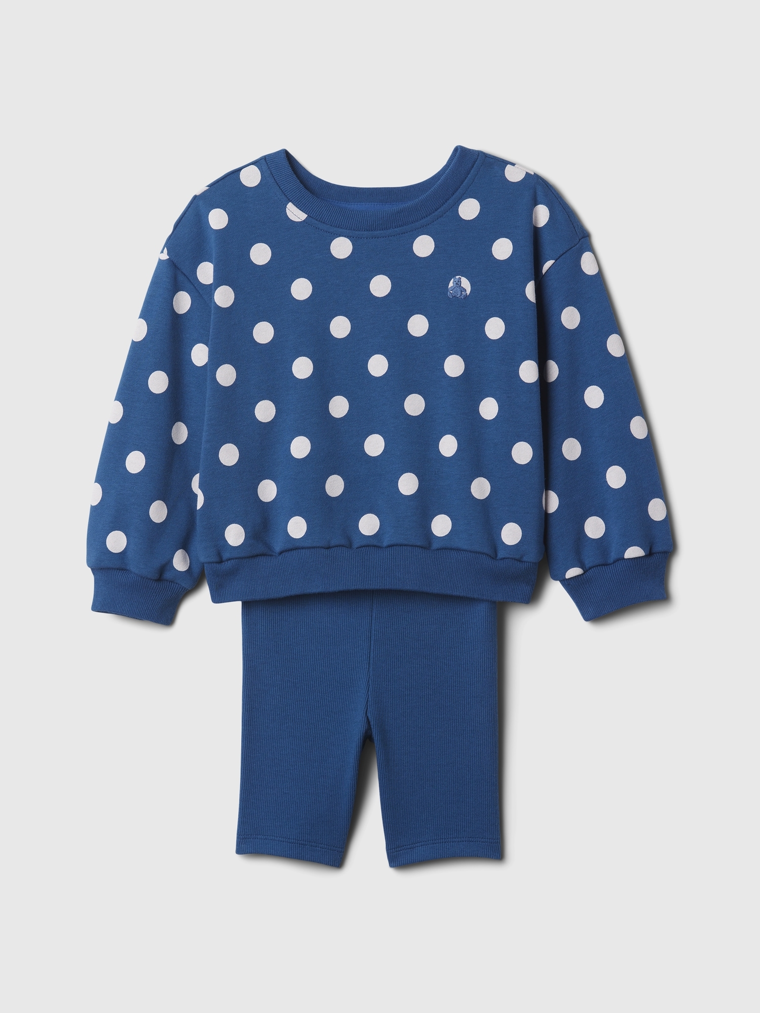 babyGap Two-Piece Outfit Set