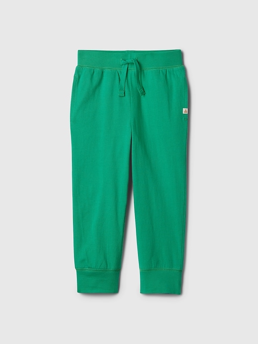 Image number 1 showing, babyGap Mix and Match Pull-On Pants