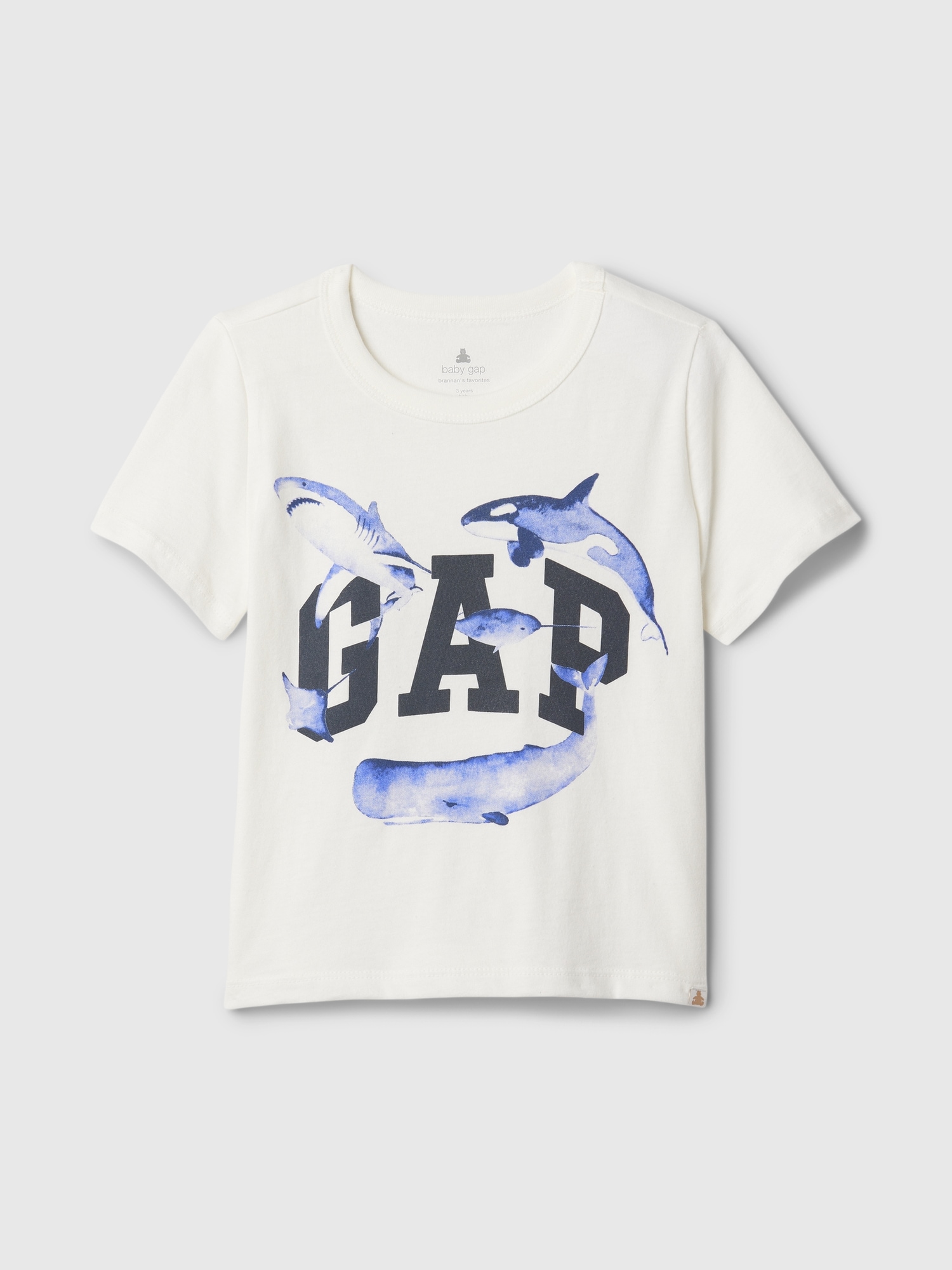 babyGap Mix and Match Graphic T-Shirt