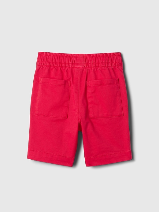 Image number 2 showing, babyGap Easy Shorts