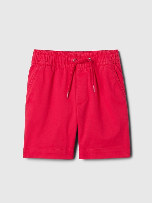 Image number 3 showing, babyGap Easy Pull-On Shorts