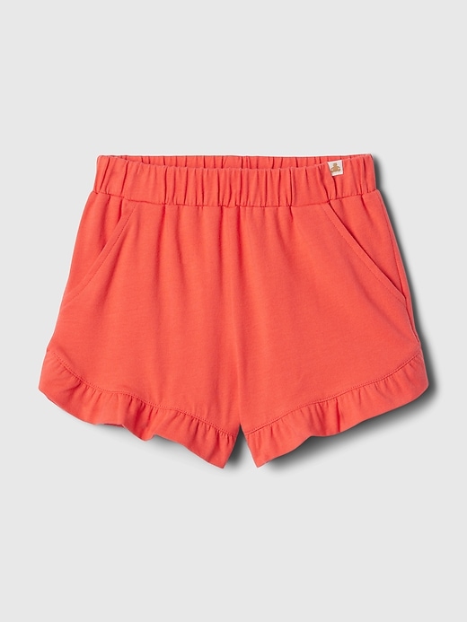 Image number 8 showing, babyGap Mix and Match Pull-On Shorts