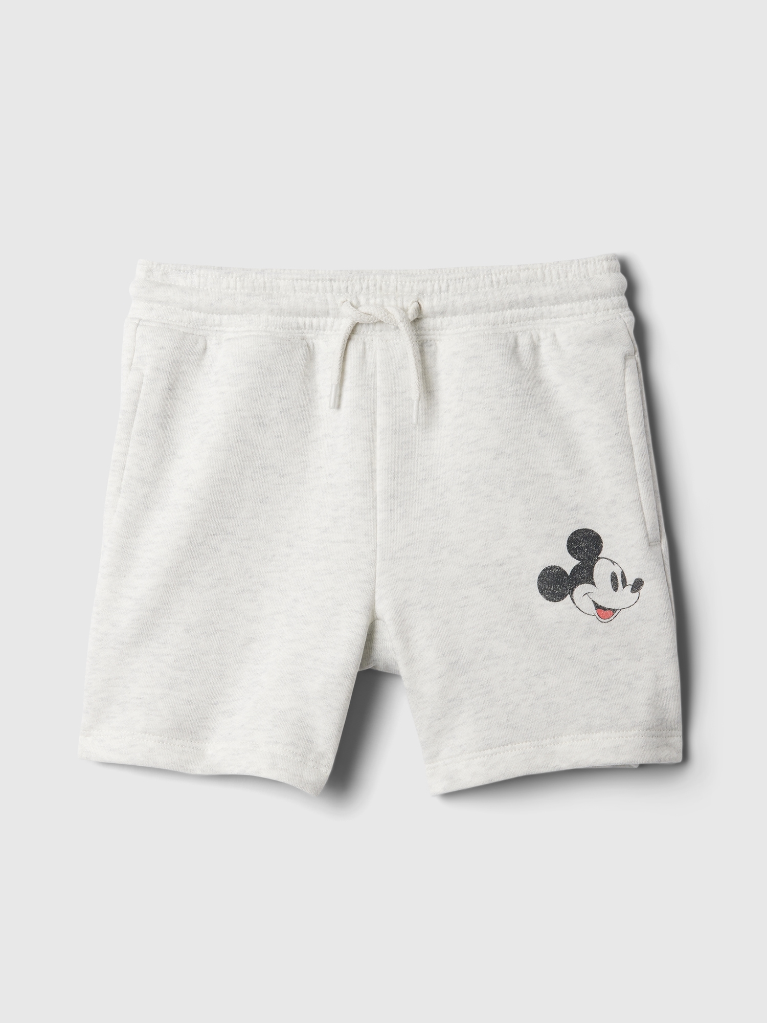 Short en coton ouaté Gap × Disney pour Bébé