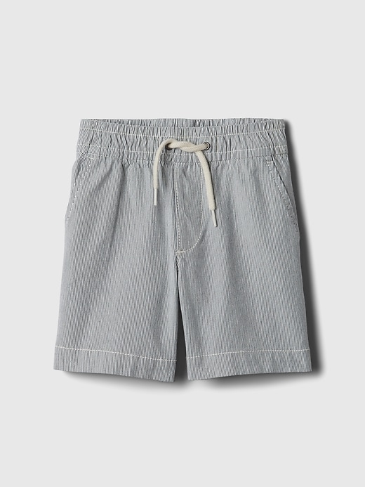 Image number 5 showing, babyGap Easy Pull-On Shorts