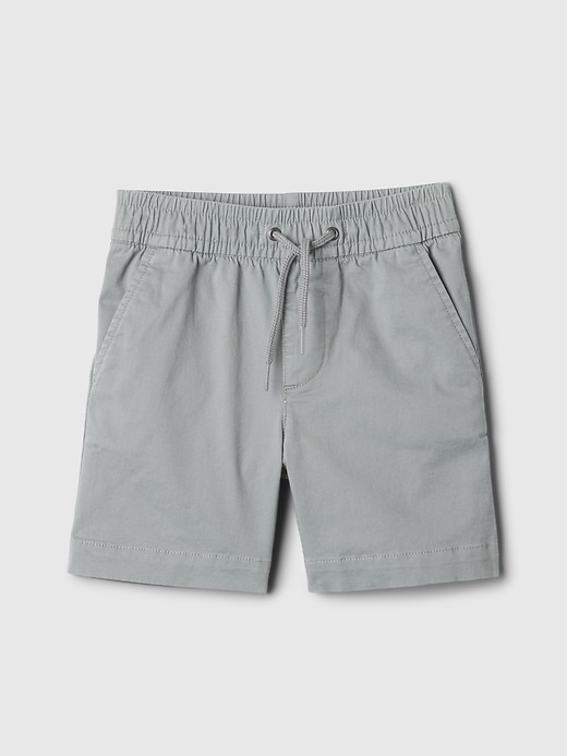 Image number 8 showing, babyGap Easy Shorts