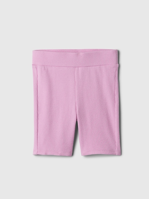 Image number 1 showing, babyGap Mix and Match Bike Shorts