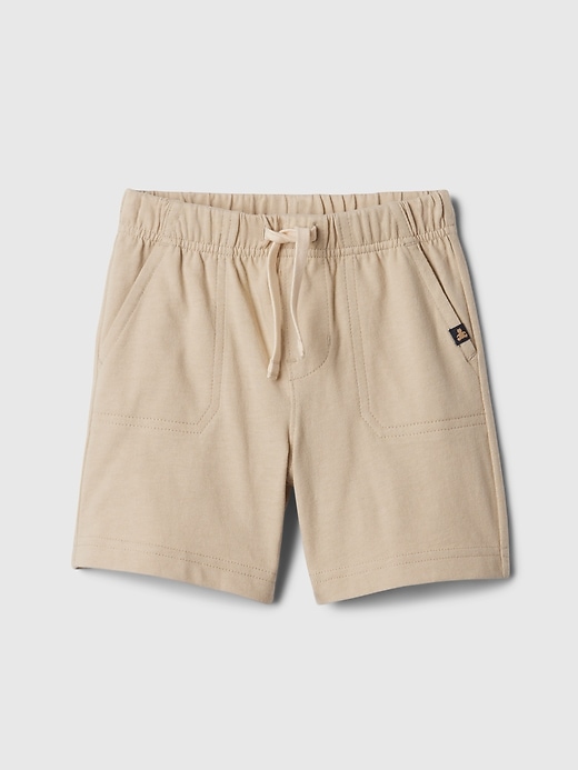 Image number 1 showing, babyGap Mix and Match Shorts