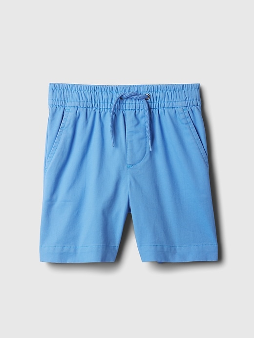 Image number 6 showing, babyGap Pull-On Shorts