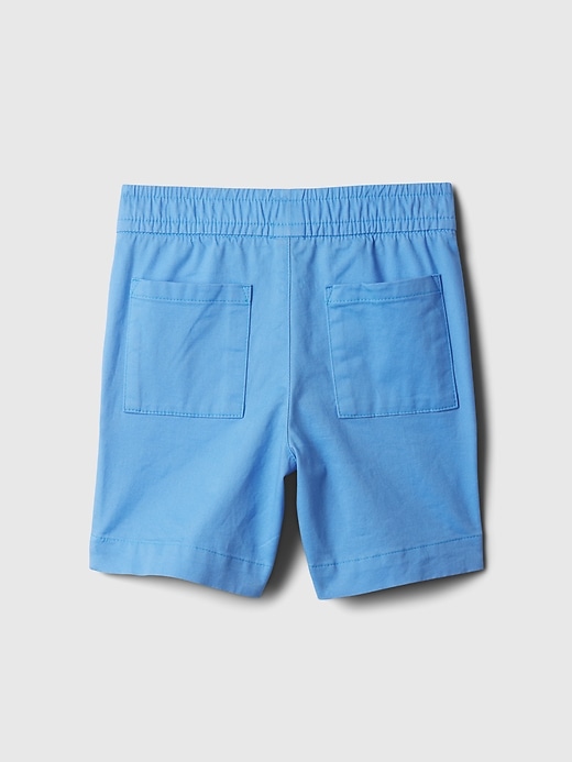 Image number 2 showing, babyGap Easy Pull-On Shorts