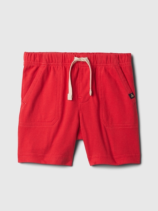 Image number 3 showing, babyGap Mix and Match Shorts