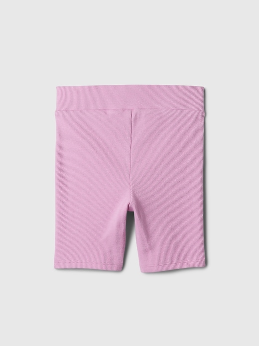 Image number 2 showing, babyGap Mix and Match Bike Shorts