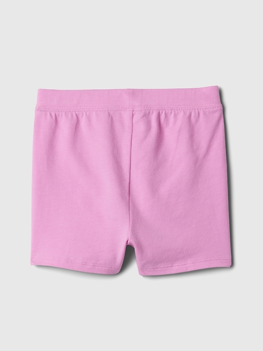 Image number 2 showing, babyGap Mix and Match Cartwheel Shorts