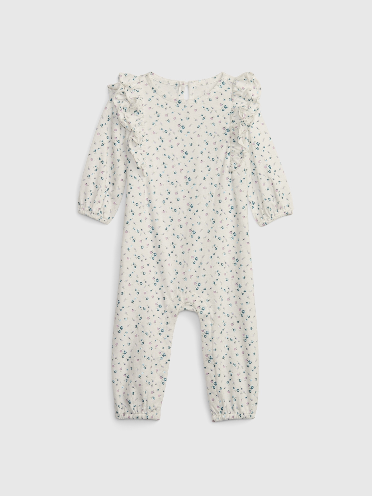 Baby Footless One-Piece