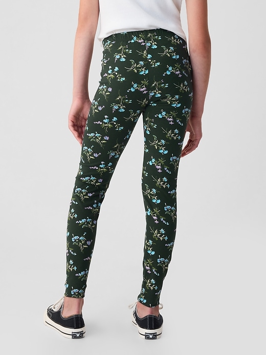 Image number 5 showing, Kids Sparkle Leggings