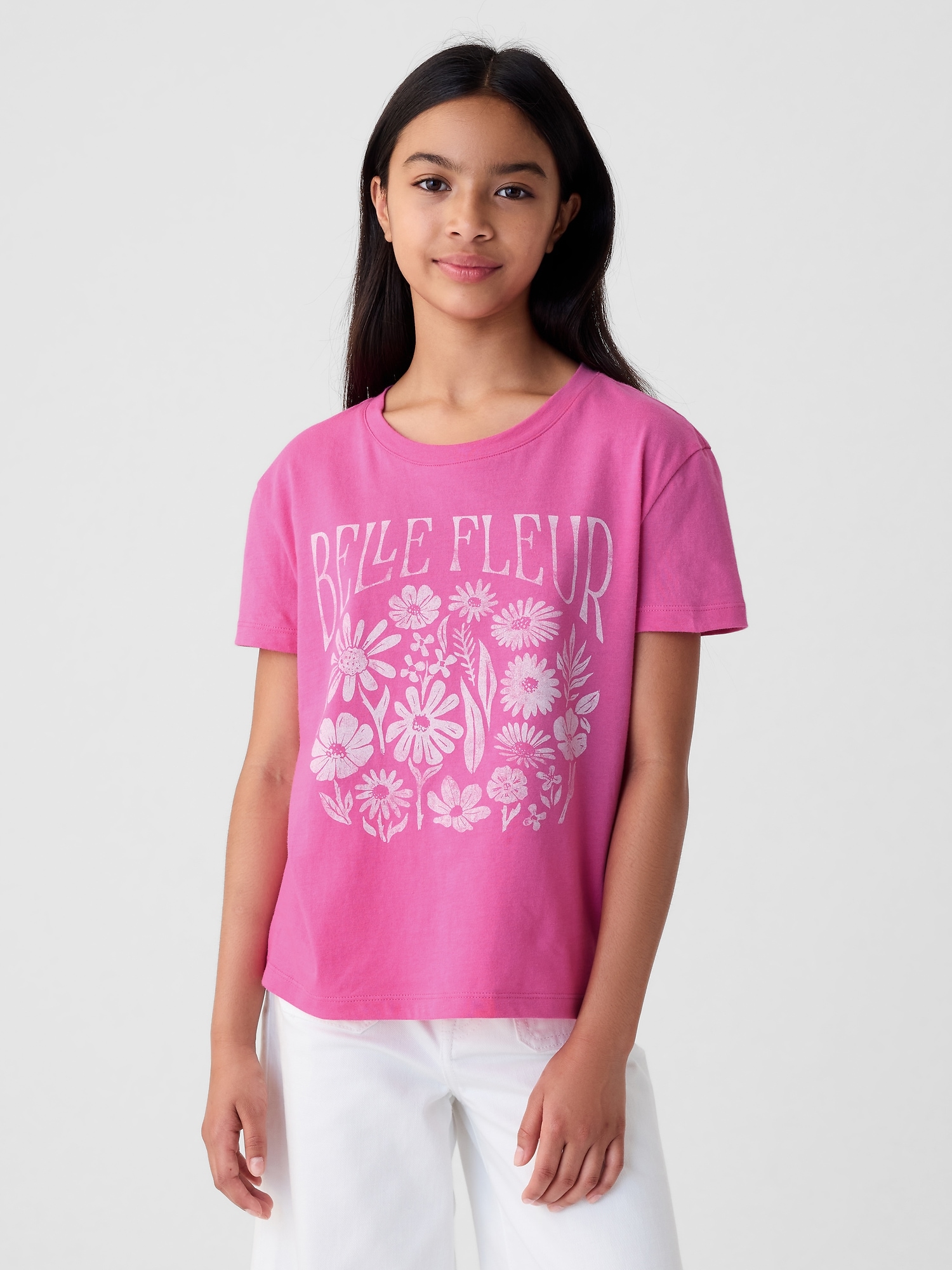 Kids Graphic T-Shirt