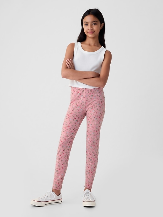 Image number 8 showing, Kids Leggings