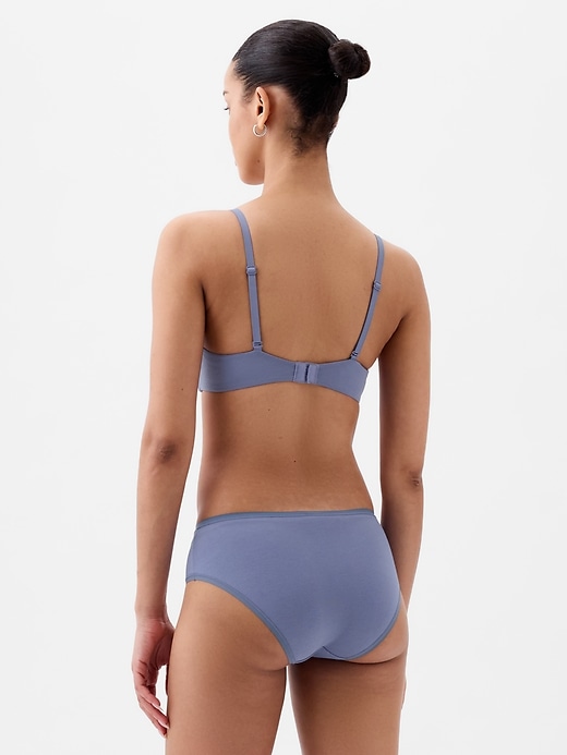 Image number 2 showing, Breathe Wireless Bra