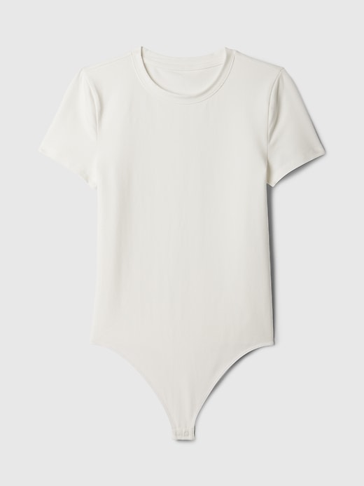 Image number 9 showing, Modern T-Shirt Thong Bodysuit