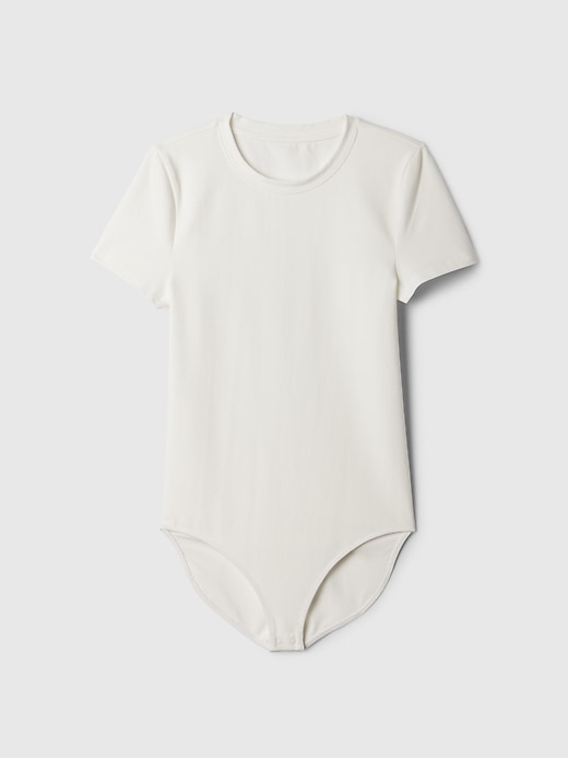 Image number 5 showing, Modern T-Shirt Bodysuit