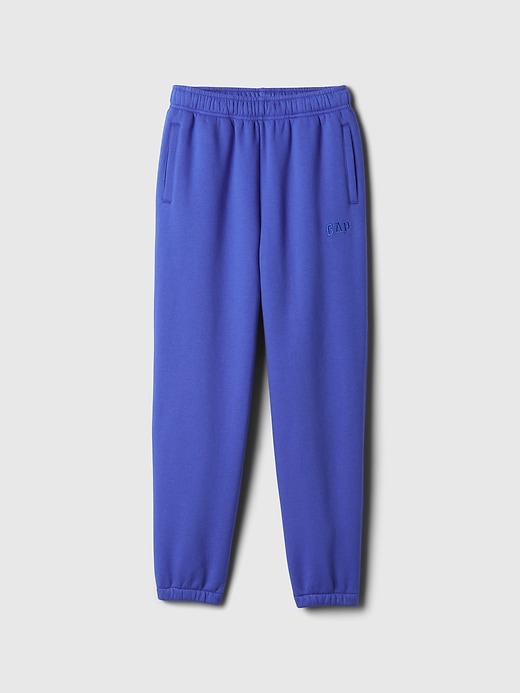 Image number 4 showing, Kids Logo Joggers