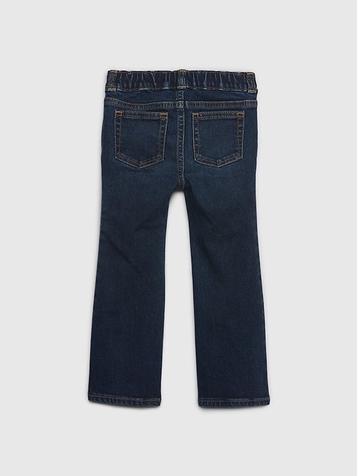 Image number 2 showing, babyGap '70s Flare Jeans