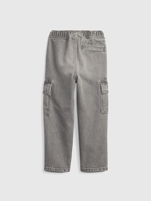 Image number 2 showing, babyGap Original Cargo Jeans