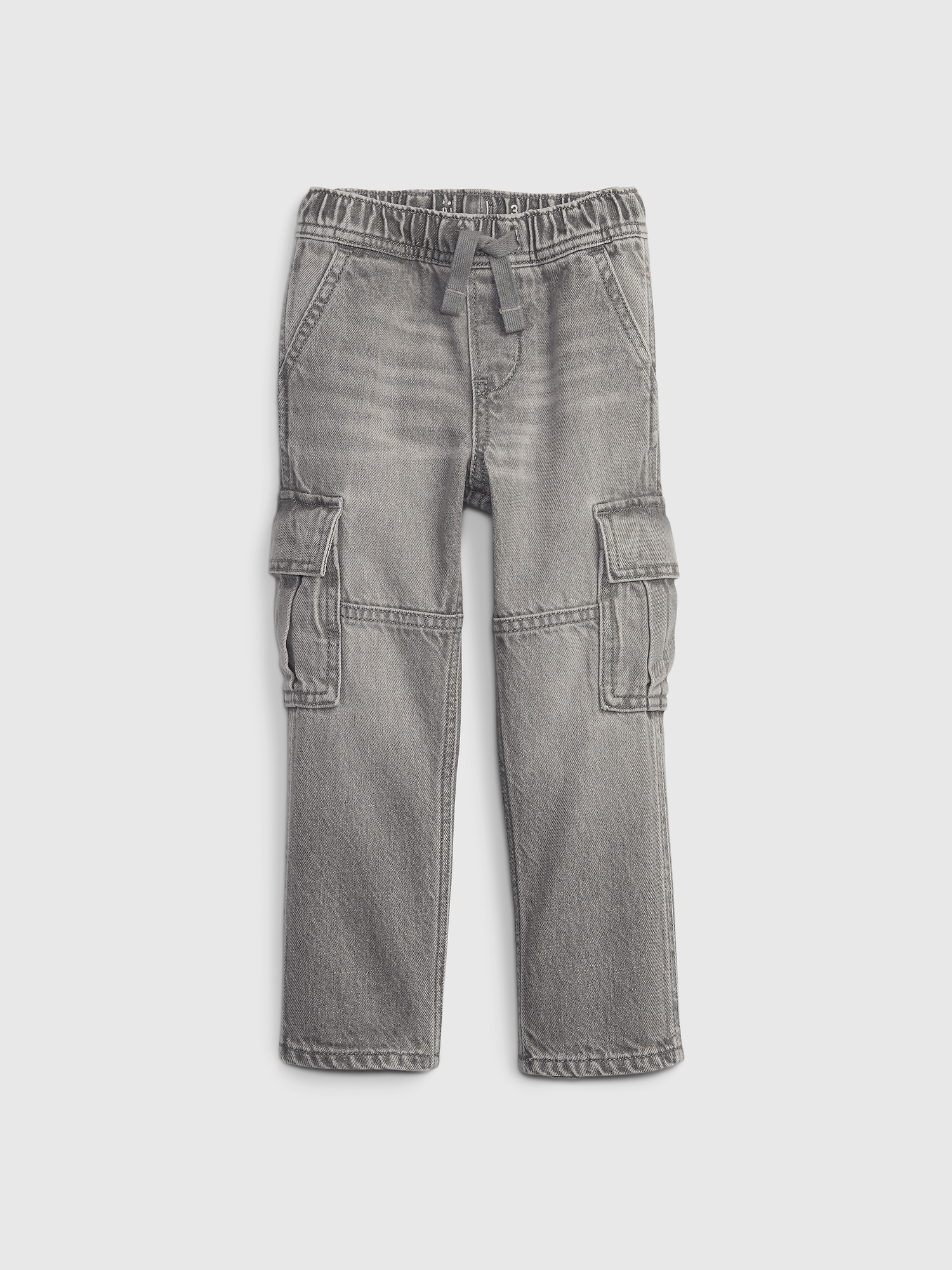 babyGap Original Straight Cargo Jeans