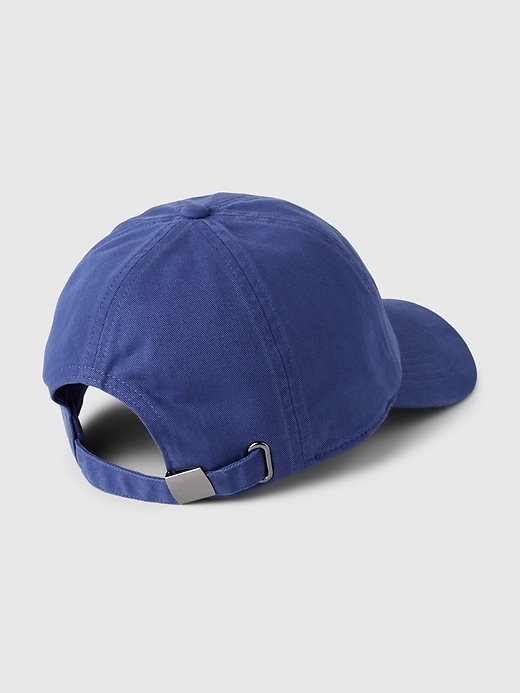 Image number 2 showing, Gap Logo Baseball Hat