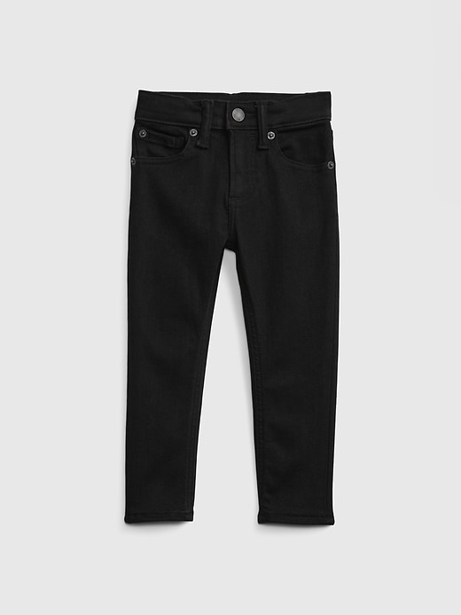 Image number 1 showing, babyGap Skinny Jeans