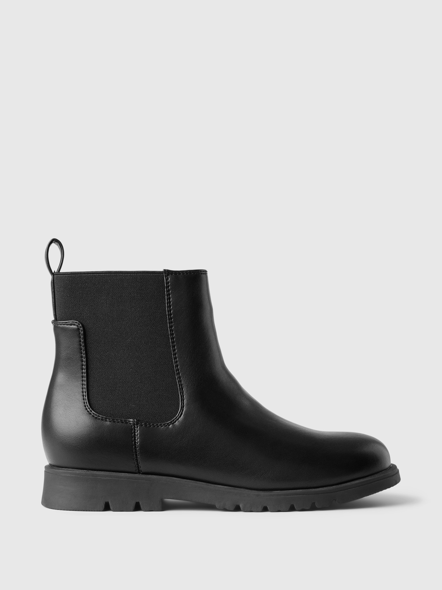 Gap womens chelsea boots hotsell