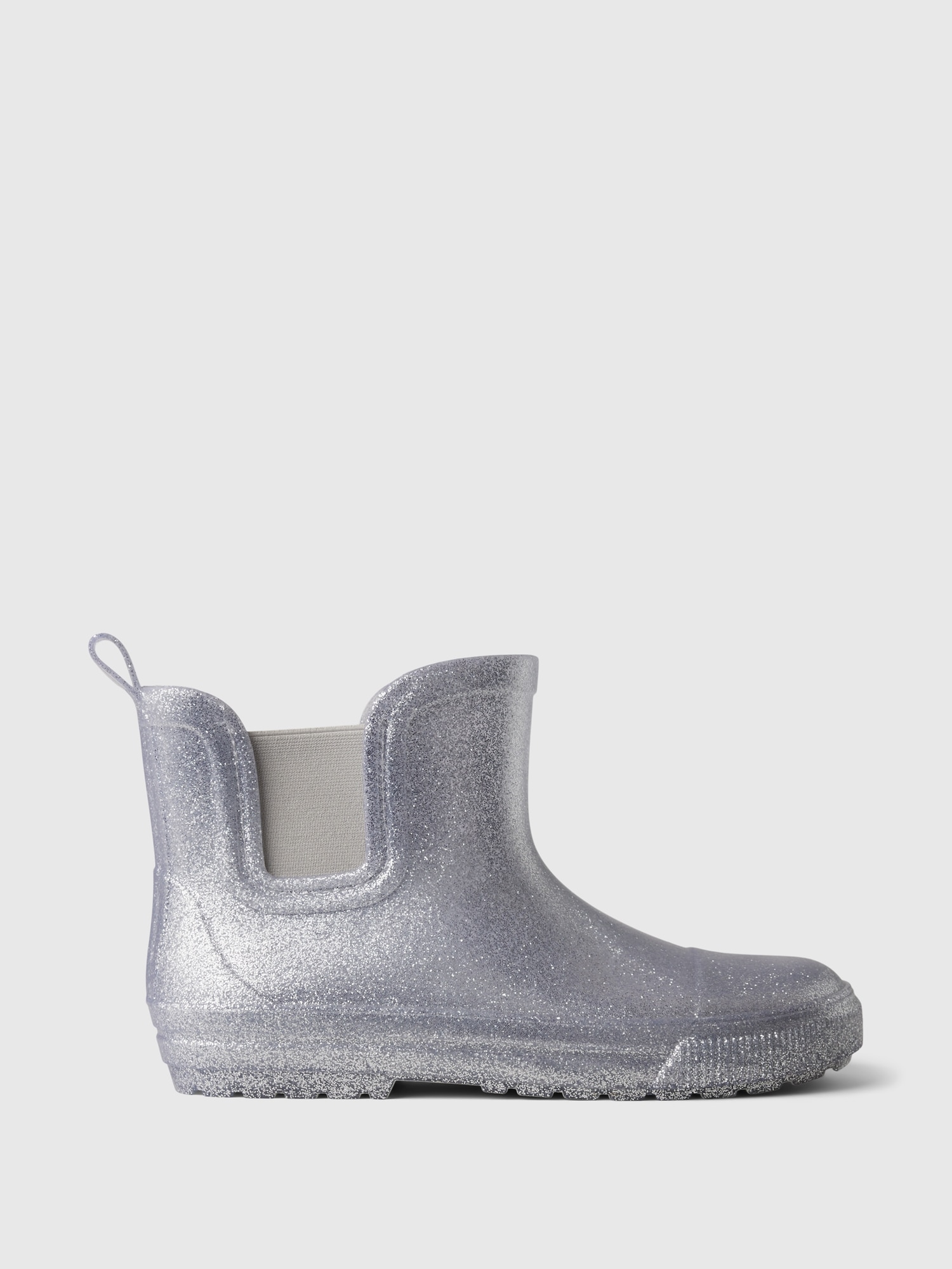 Bottes de pluie scintillantes pour Enfant