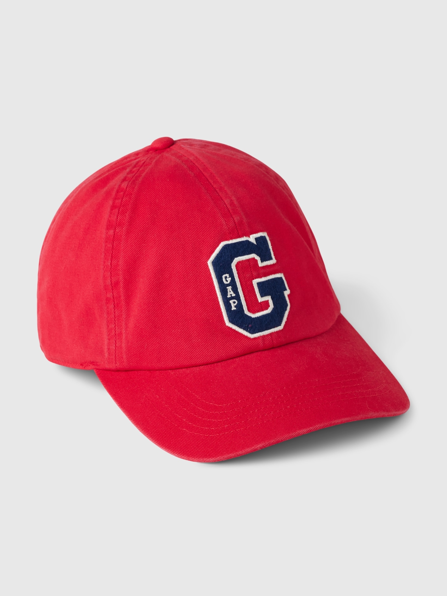 Gap Logo Baseball Hat